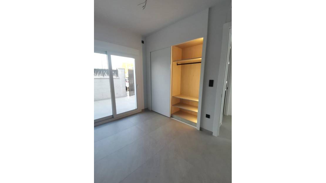 Sale - Villa - Los Montesinos - Los Montesinos Centro