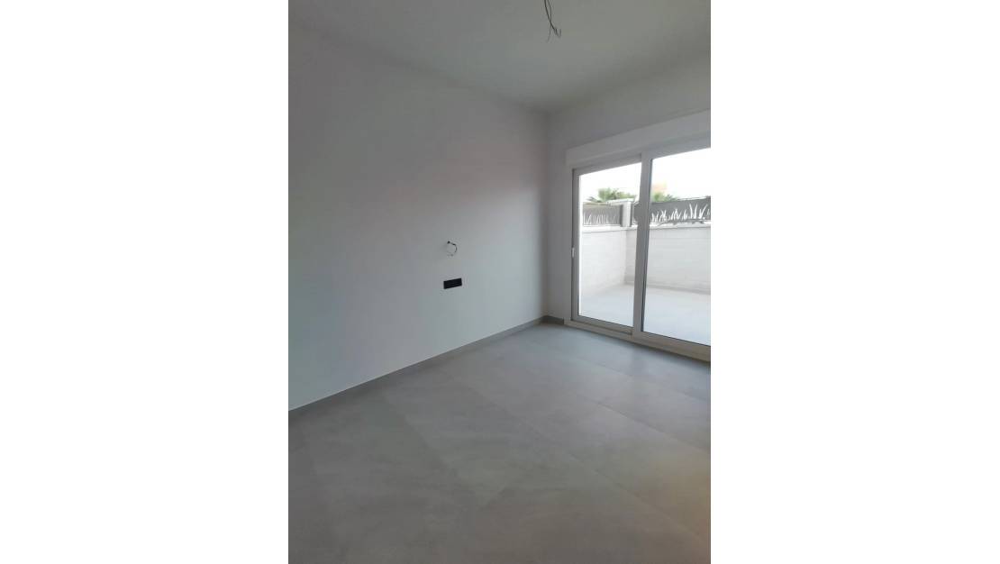 Sale - Villa - Los Montesinos - Los Montesinos Centro