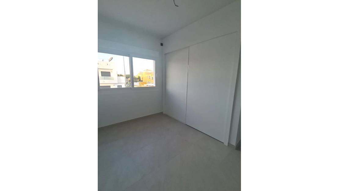 Sale - Villa - Los Montesinos - Los Montesinos Centro