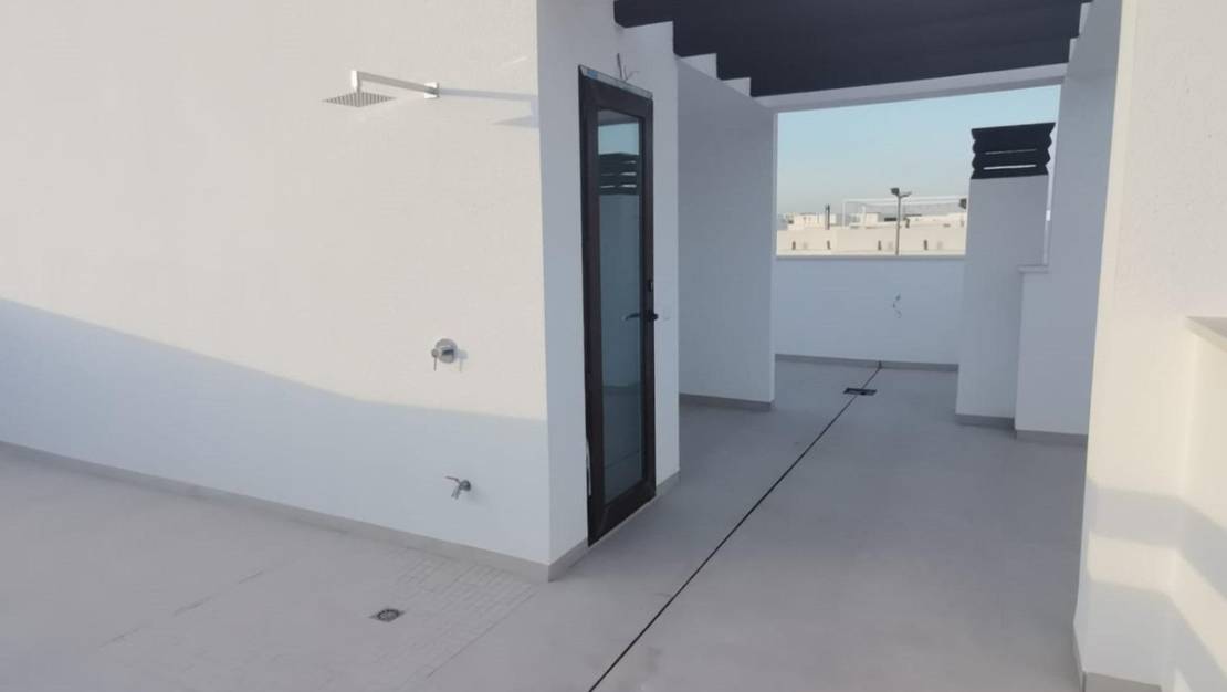 Sale - Villa - Los Montesinos - Los Montesinos Centro