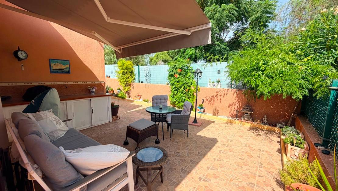 Sale - Villa - Los Montesinos - Los Montesinos Centro