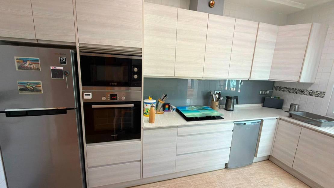 Sale - Villa - Los Montesinos - Los Montesinos Centro