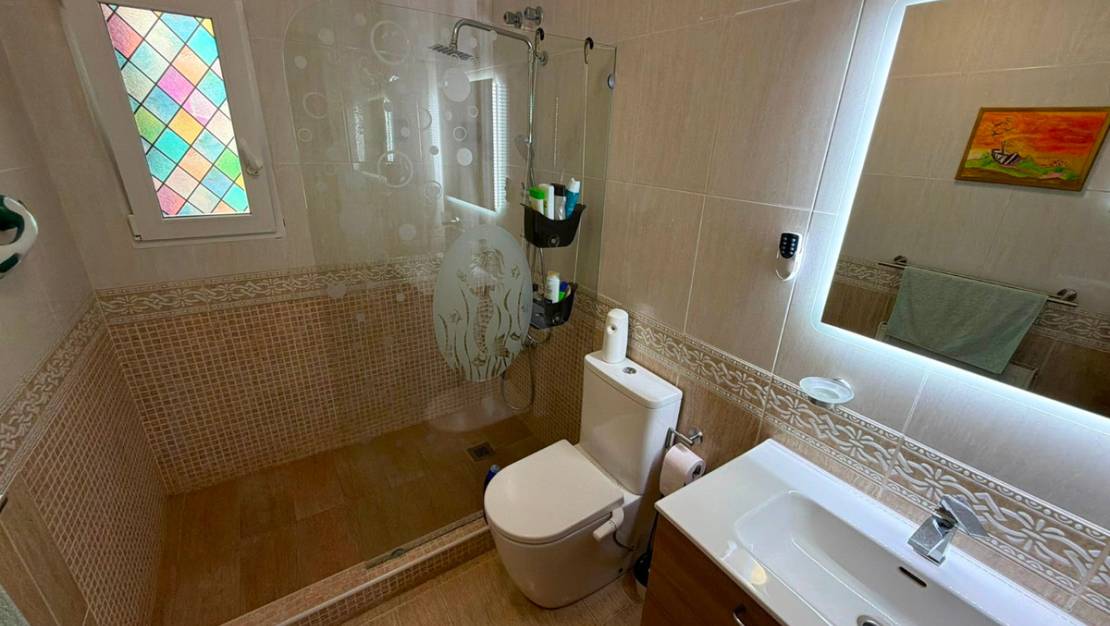 Sale - Villa - Los Montesinos - Los Montesinos Centro