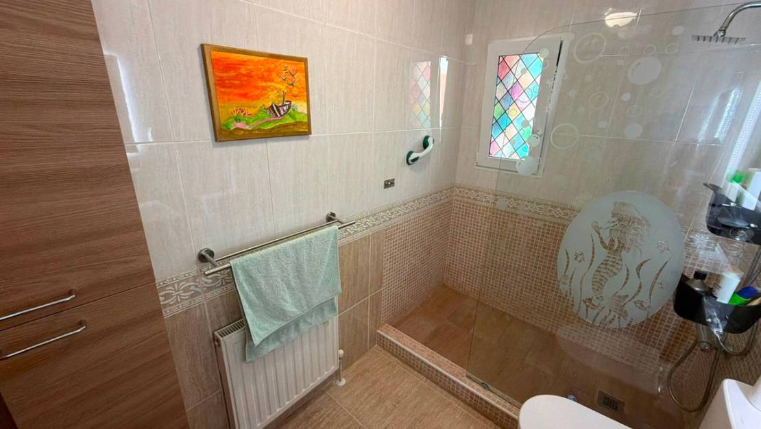 Sale - Villa - Los Montesinos - Los Montesinos Centro