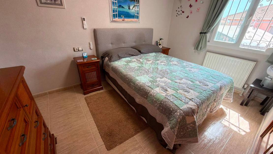 Sale - Villa - Los Montesinos - Los Montesinos Centro