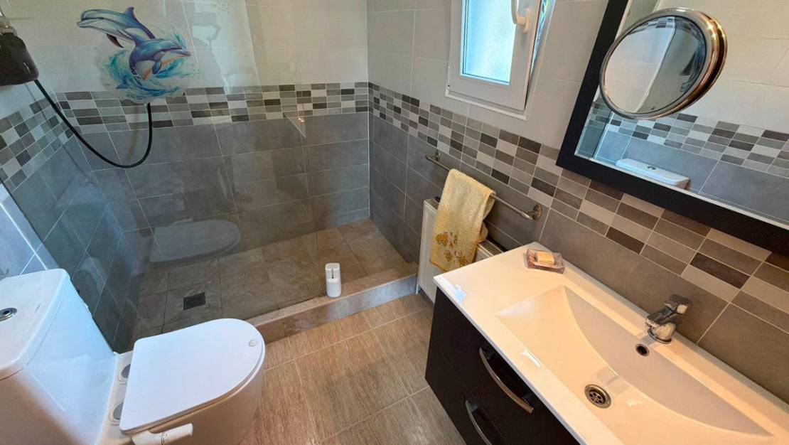 Sale - Villa - Los Montesinos - Los Montesinos Centro