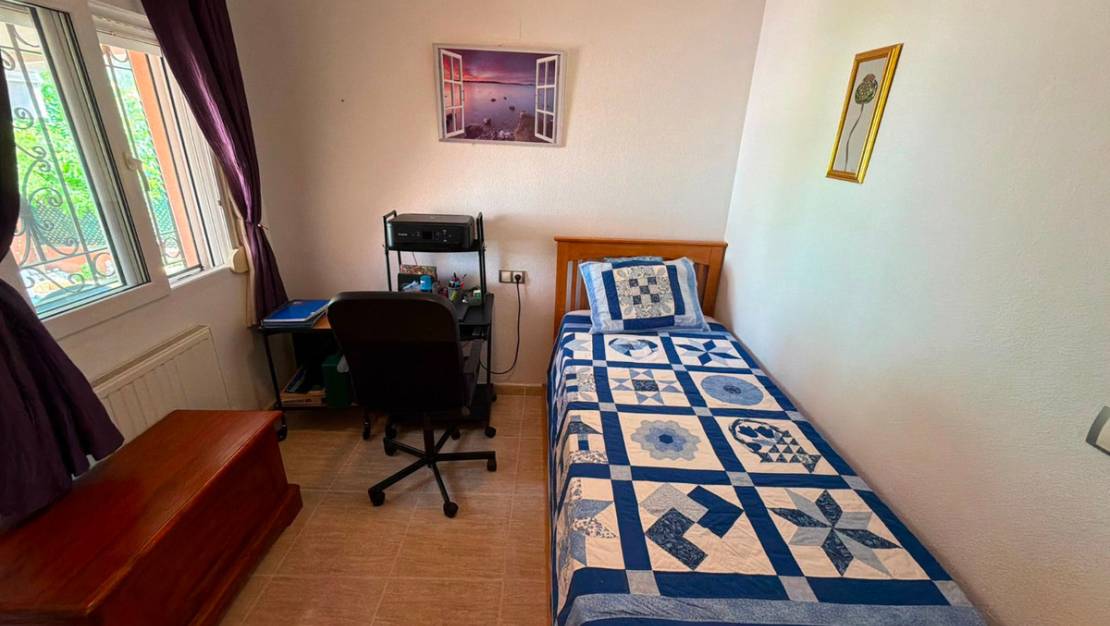 Sale - Villa - Los Montesinos - Los Montesinos Centro