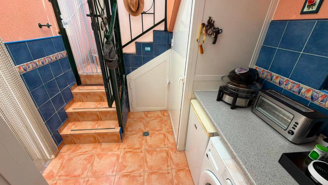 Sale - Villa - Los Montesinos - Los Montesinos Centro
