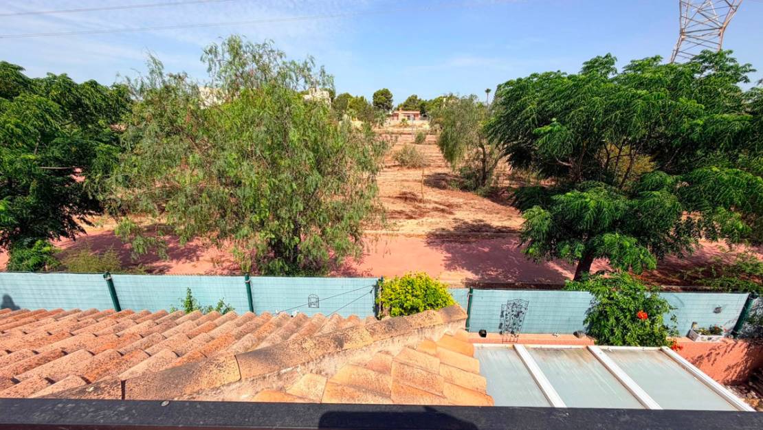 Sale - Villa - Los Montesinos - Los Montesinos Centro
