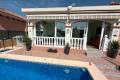Sale - Villa - Los Montesinos - Los Montesinos Centro