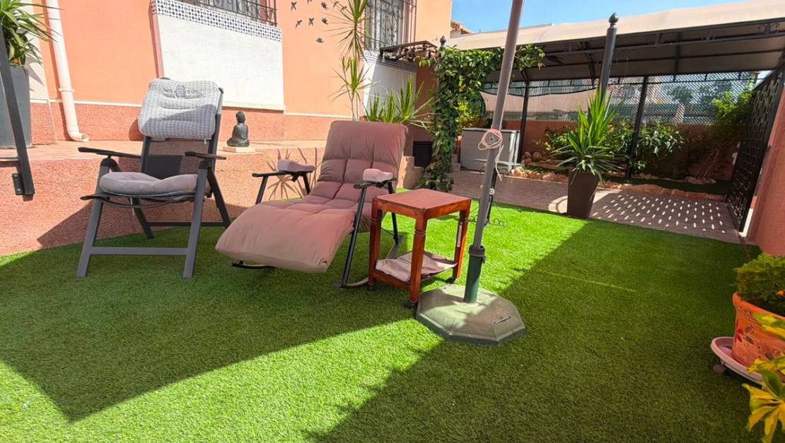 Sale - Villa - Los Montesinos - Los Montesinos Centro