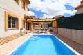 Sale - Villa - Los Montesinos - Los Montesinos Centro