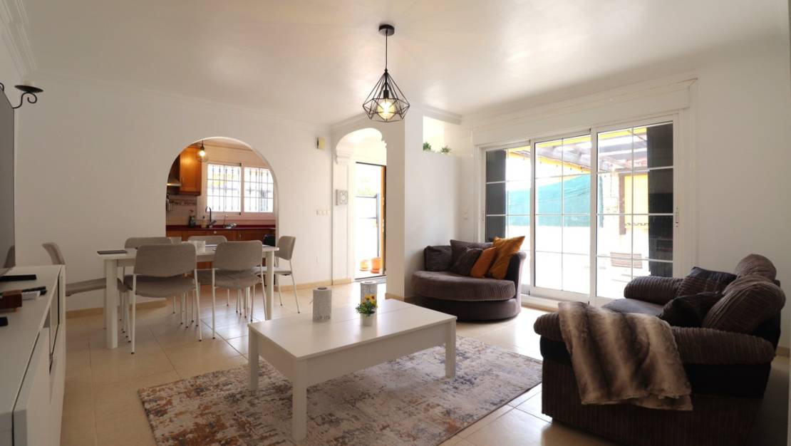 Sale - Villa - Los Montesinos - Los Montesinos Centro