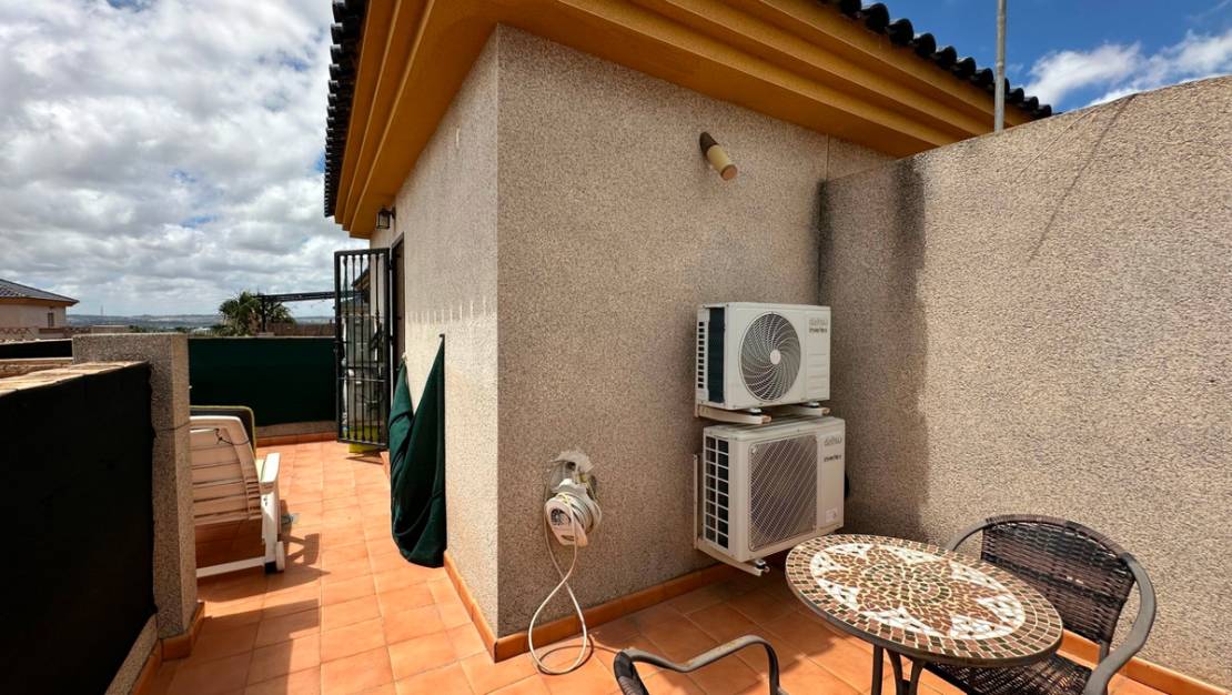 Sale - Villa - Los Montesinos - Los Montesinos Centro