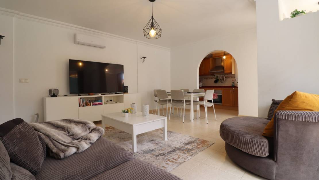 Sale - Villa - Los Montesinos - Los Montesinos Centro