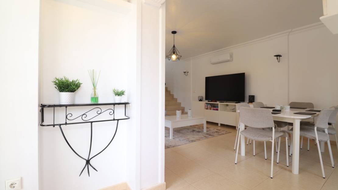 Sale - Villa - Los Montesinos - Los Montesinos Centro