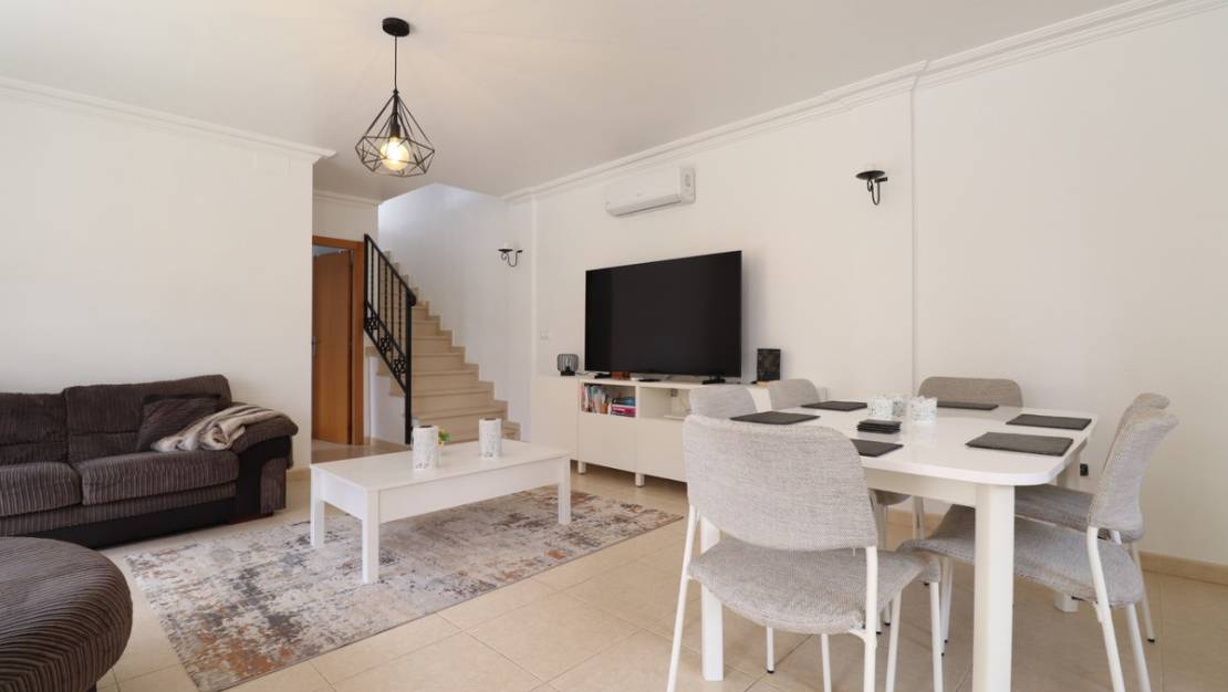 Sale - Villa - Los Montesinos - Los Montesinos Centro