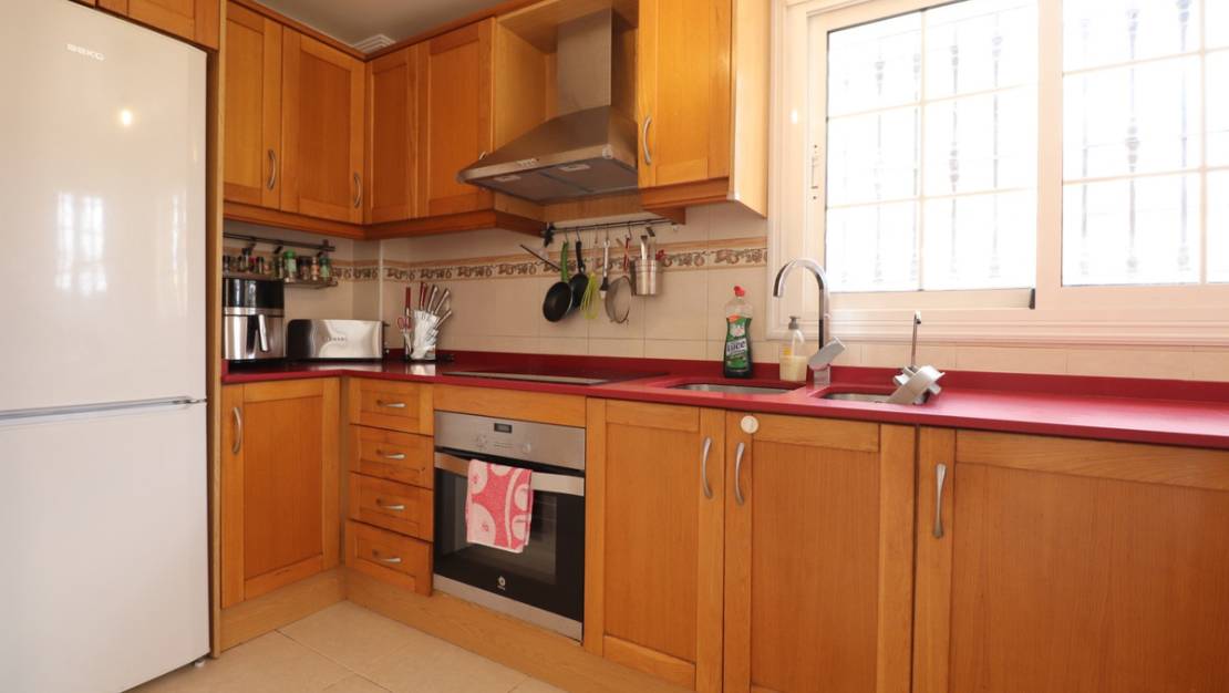 Sale - Villa - Los Montesinos - Los Montesinos Centro