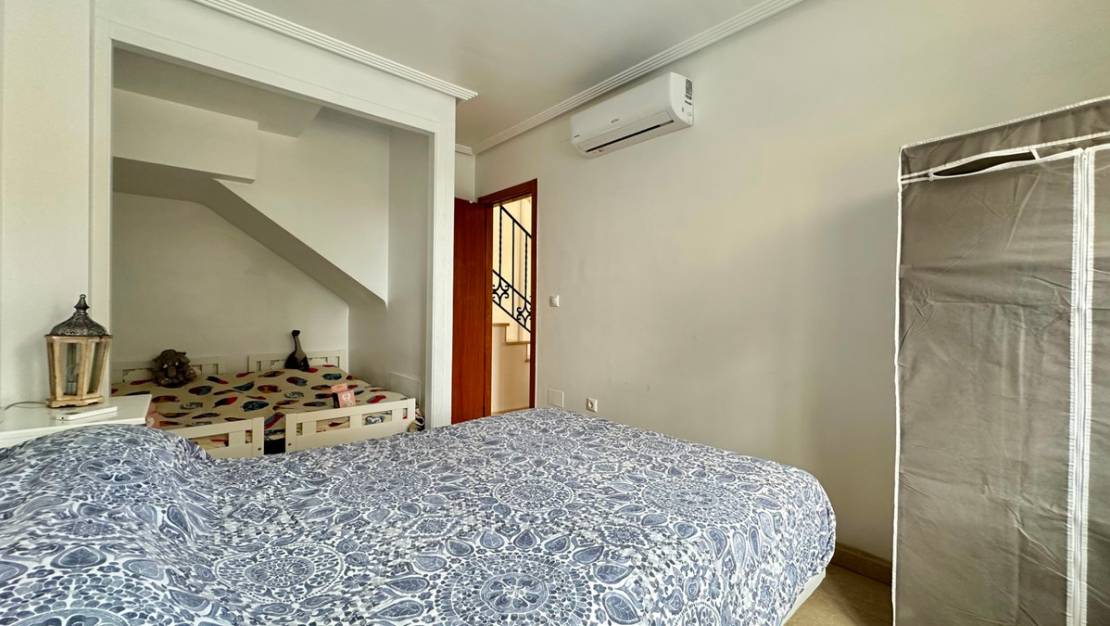 Sale - Villa - Los Montesinos - Los Montesinos Centro