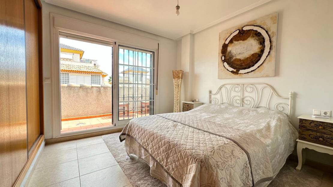 Sale - Villa - Los Montesinos - Los Montesinos Centro