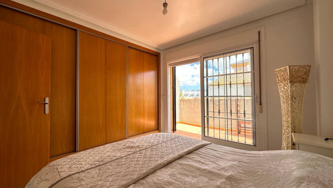 Sale - Villa - Los Montesinos - Los Montesinos Centro
