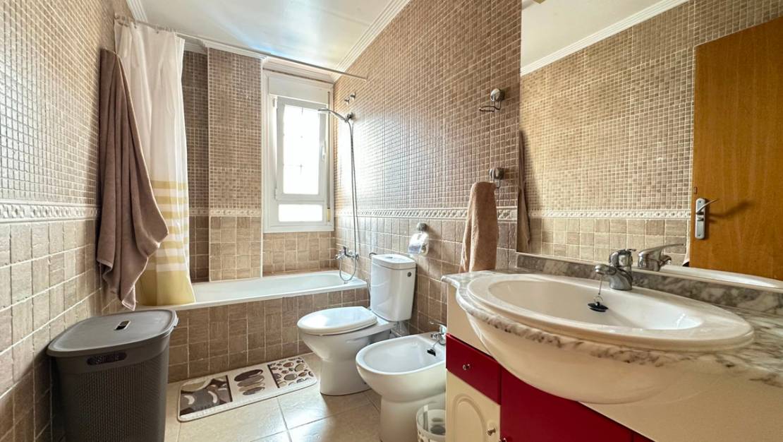 Sale - Villa - Los Montesinos - Los Montesinos Centro
