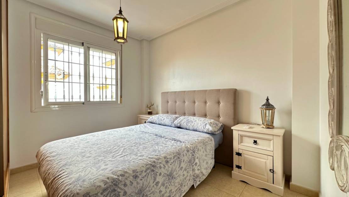 Sale - Villa - Los Montesinos - Los Montesinos Centro