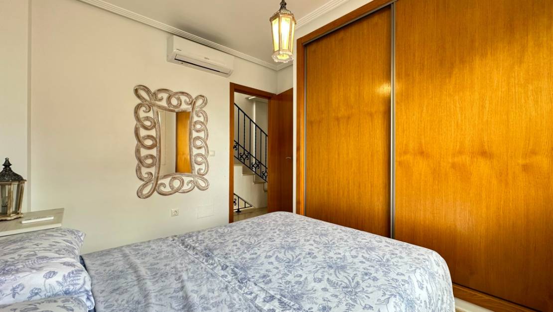Sale - Villa - Los Montesinos - Los Montesinos Centro