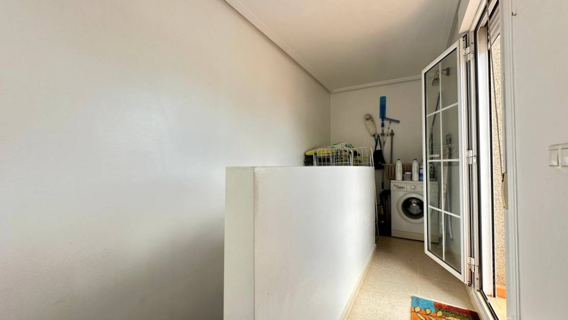 Sale - Villa - Los Montesinos - Los Montesinos Centro