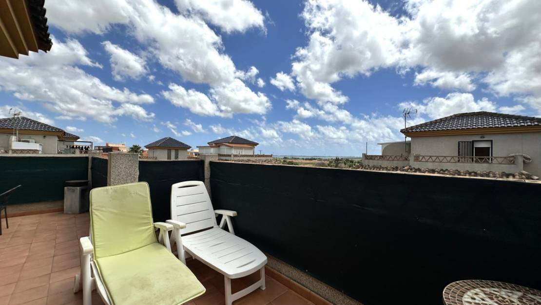 Sale - Villa - Los Montesinos - Los Montesinos Centro
