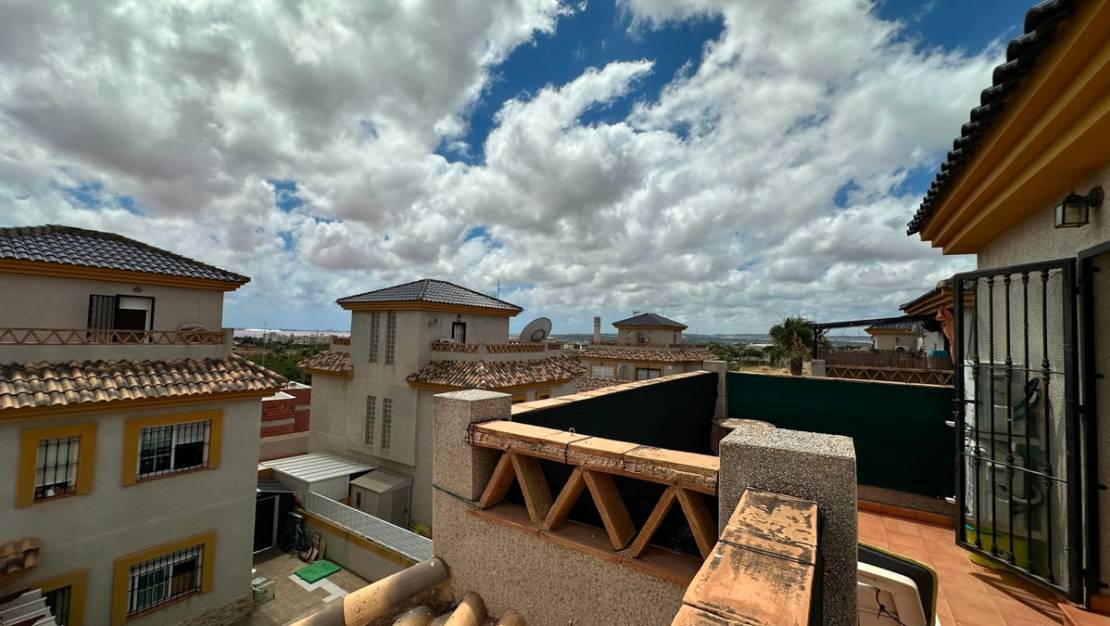 Sale - Villa - Los Montesinos - Los Montesinos Centro