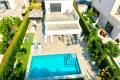 Sale - Villa - Los Montesinos - Los Montesinos Centro