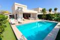 Sale - Villa - Los Montesinos - Los Montesinos Centro