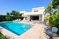 Sale - Villa - Los Montesinos - Los Montesinos Centro