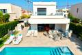 Sale - Villa - Los Montesinos - Los Montesinos Centro