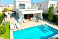 Sale - Villa - Los Montesinos - Los Montesinos Centro