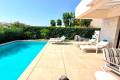 Sale - Villa - Los Montesinos - Los Montesinos Centro