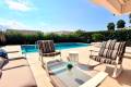 Sale - Villa - Los Montesinos - Los Montesinos Centro