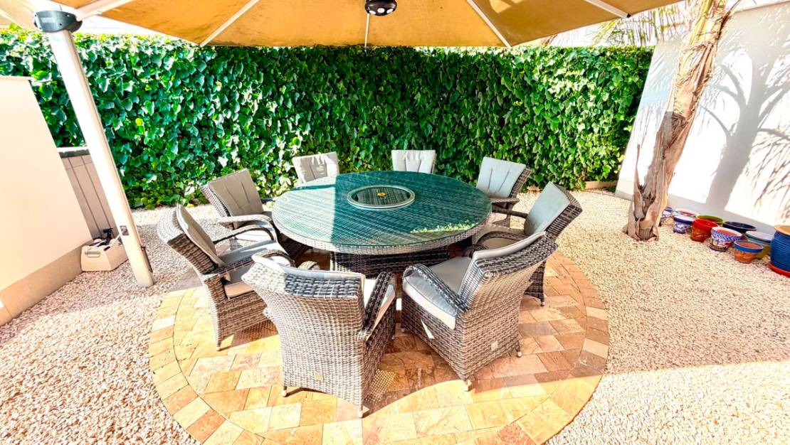 Sale - Villa - Los Montesinos - Los Montesinos Centro