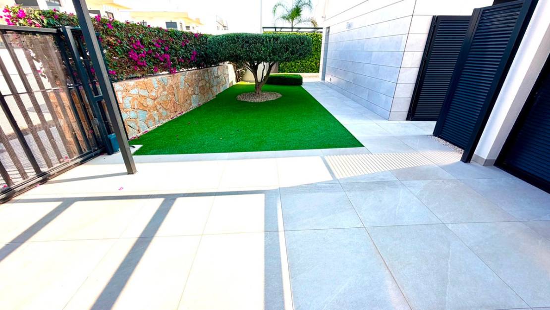 Sale - Villa - Los Montesinos - Los Montesinos Centro