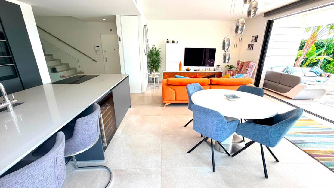Sale - Villa - Los Montesinos - Los Montesinos Centro