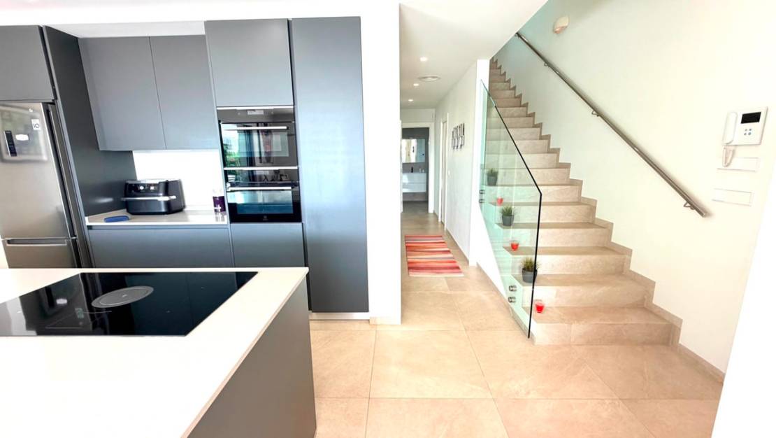 Sale - Villa - Los Montesinos - Los Montesinos Centro