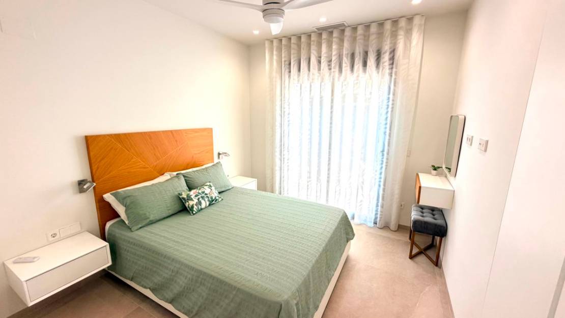 Sale - Villa - Los Montesinos - Los Montesinos Centro