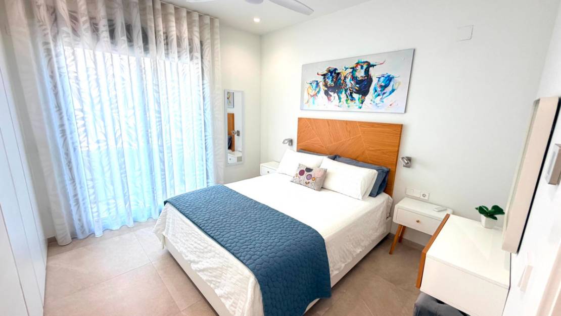 Sale - Villa - Los Montesinos - Los Montesinos Centro