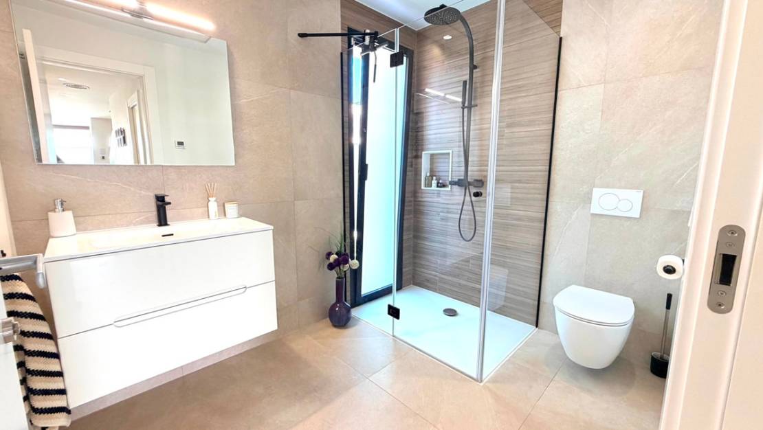 Sale - Villa - Los Montesinos - Los Montesinos Centro