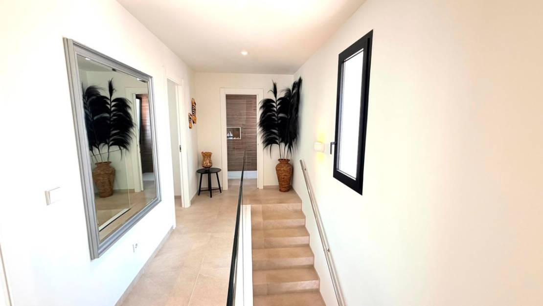 Sale - Villa - Los Montesinos - Los Montesinos Centro