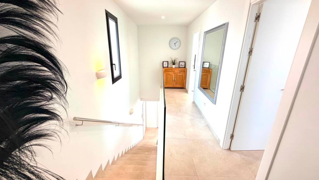 Sale - Villa - Los Montesinos - Los Montesinos Centro