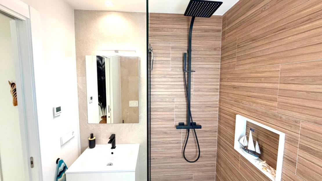 Sale - Villa - Los Montesinos - Los Montesinos Centro