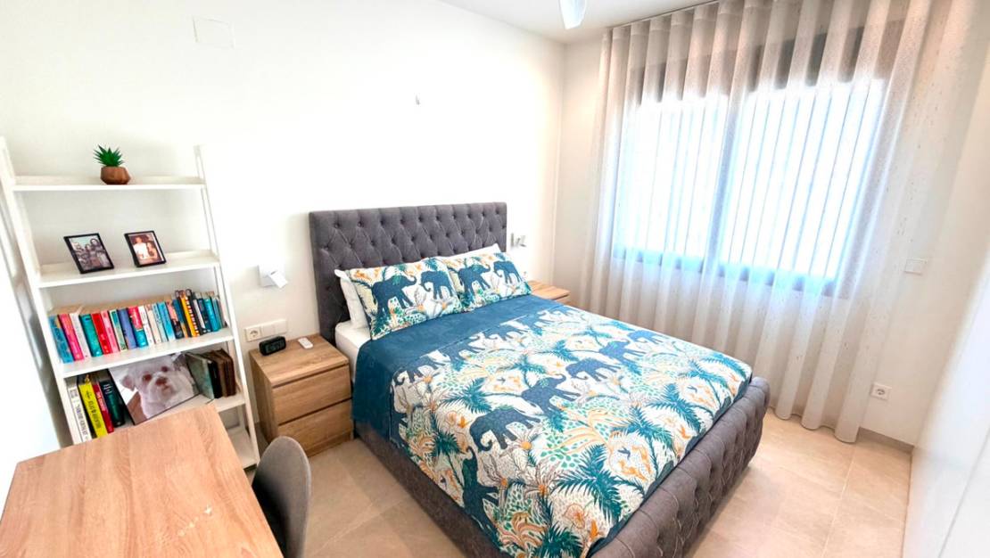 Sale - Villa - Los Montesinos - Los Montesinos Centro