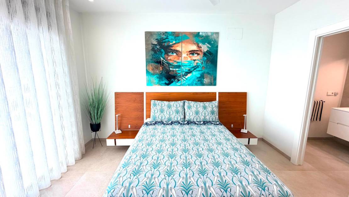 Sale - Villa - Los Montesinos - Los Montesinos Centro